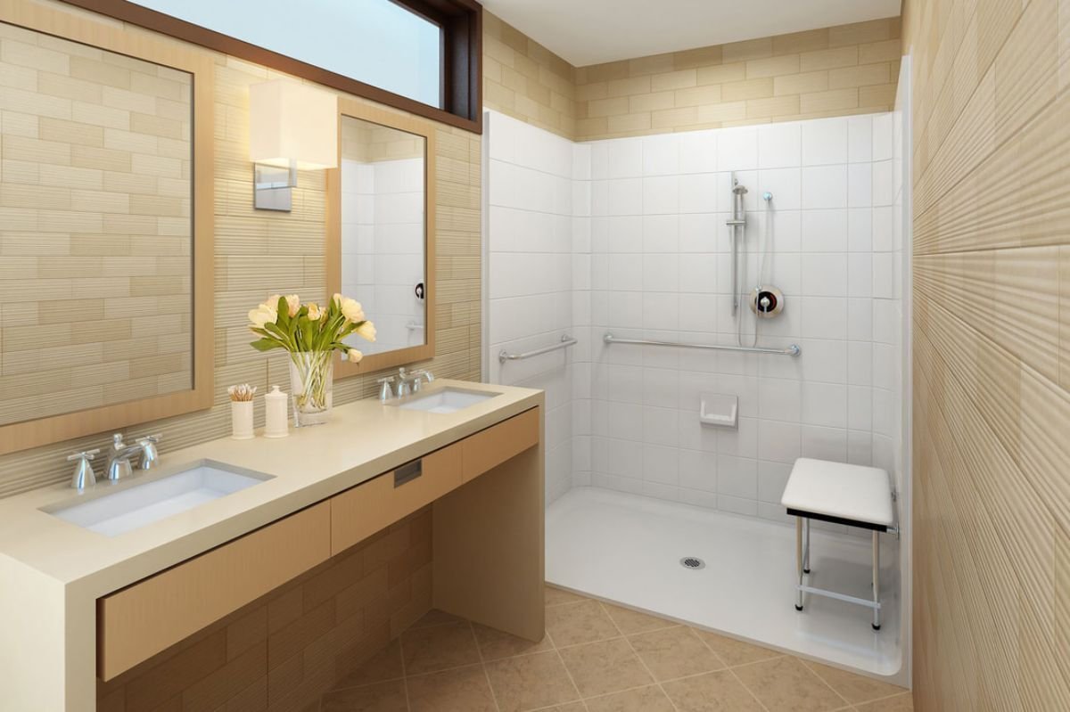 Bathroom Remodeling Service